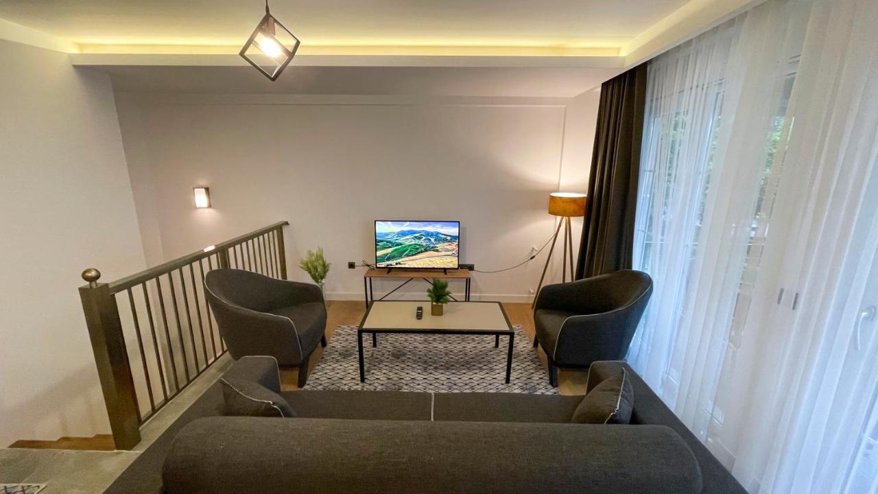 Apart Otel A Old Town Antalya