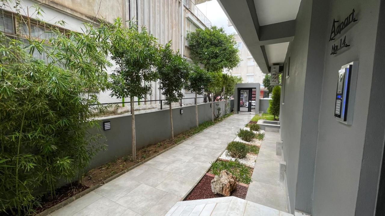 A Old Town Apart Otel